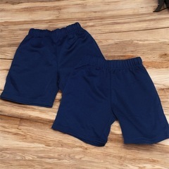 ハーフパンツ 140センチ 2枚セット