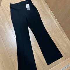 新品！ズボンM
