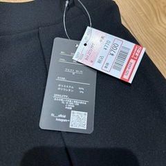 新品！ズボンMの画像