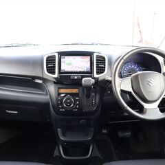 乗出し価格!! 車検2年付 ソリオ 26年式 13.1万km 修理歴無し スマートキー バックカメラ ナビ ＥＴＣ 禁煙車 諸費用コミコミ!の画像