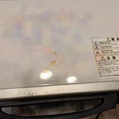 アイリスオーヤマ　コンベクションオーブンの画像