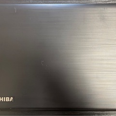 【受付終了】ノートパソコン  dynabook B65/F(Office2019/ Win11) の画像