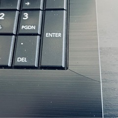 【受付終了】ノートパソコン  dynabook B65/F(Office2019/ Win11) の画像