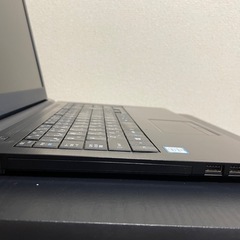 【受付終了】ノートパソコン  dynabook B65/F(Office2019/ Win11) の画像