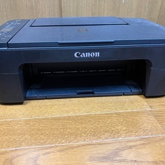 【受付終了】CanonプリンターTS3330