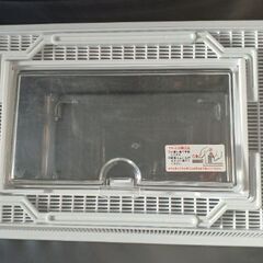 小動物保温用アクリルボックス　プロフィールをご確認くださいの画像