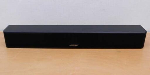 BOSE Solo Soundbar Series II 885866-3100 Bluetooth ボーズ ソロ