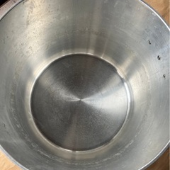寸胴鍋の画像