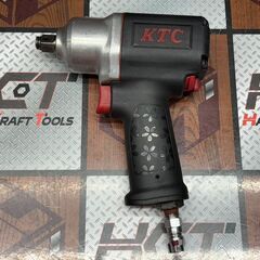 値下げしました！【中古】ＫＴＣ 京都機械工具 JAP451 12.7s.q.インパクトレンチ コンポジットタイプ