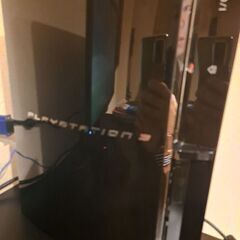 プレイステーション3  ソフトおまけ付き！の画像