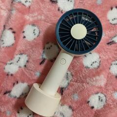 ハンディファンの画像