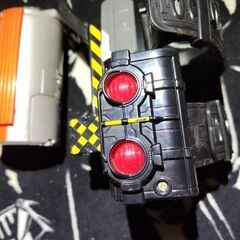戦隊・仮面ライダーセットの画像