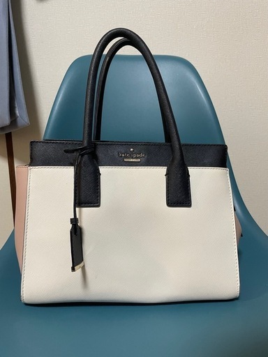 kate spadeバッグ