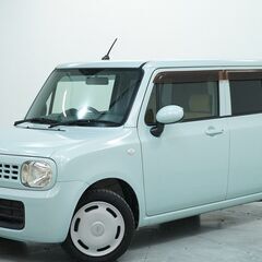 🚗自社ローンといえばオトロン❗️スズキ アルトラパン 　　Ｇ
