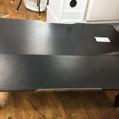 【リサイクルショップどりーむ鹿大前店】No.11922 PCデスク　