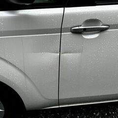 トヨタポルテ　H２４年式　車検2年つけてお渡しします。の画像