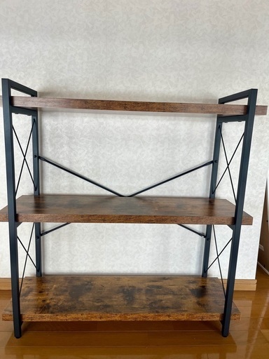 ラック　棚　シェルフ