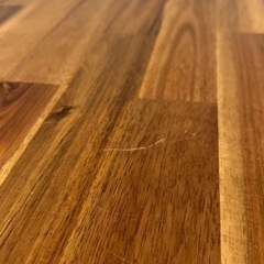 IKEA ナッカンネース サークル ダイニング 丸テーブル 80cm NACKANÄS ナッカンネース テーブル, アカシア材, 80 cm - IKEA