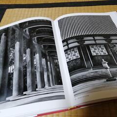 お値下げしました　土門拳写真集　Kの画像
