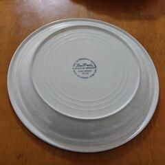 ☆美品☆シンプル大皿(31㌢)の画像