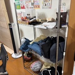 【急募：無料で持っていてください】引っ越し不用品回収と部屋の片付けの画像