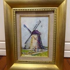 29.「タイトル不明」髙橋一善 油絵 29.「タイトル不明」髙橋一善 油絵