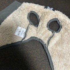 新品（試着のみ）　LIFE LIKE サイズ1 ボアベストの画像