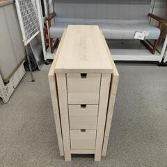 ＊＊＊受け渡し者決定＊＊＊【IKEA ゲートレッグテーブル】ゲートレッグテーブルの画像