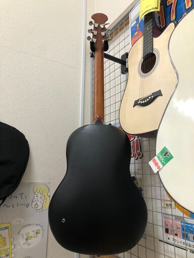 アコースティックギター Tanglewood Odyssey TMO-7S アコギ 堺市 石津【ジャングルジャングルサカイ石津店】 アコースティックギター Tanglewood Odyssey TMO-7S アコギ 堺市 石津