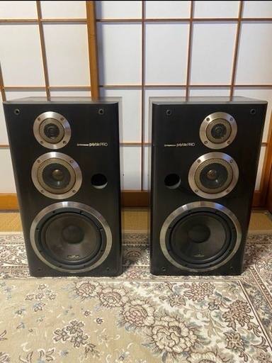 Pioneers-xx40v 左右セット