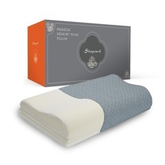 新品未使用‪☆ネット価格¥5880 Sleepeach 枕 まく...