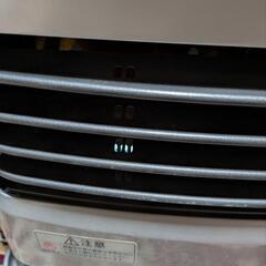 ダイニチヒーター①の画像