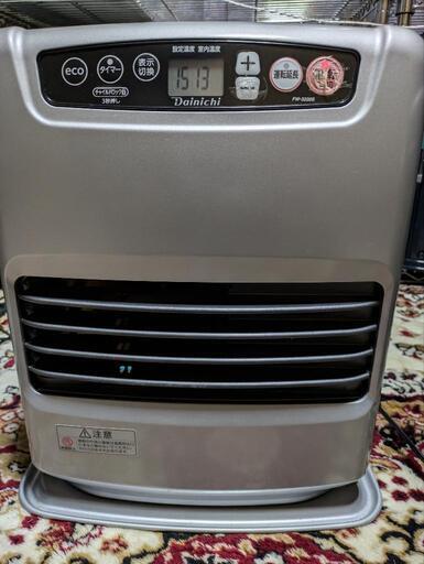 ダイニチヒーター①