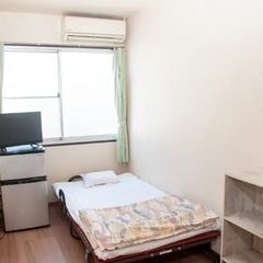 建設軽作業スタッフ募集！　個室寮あり・即入寮可・送迎ありの画像