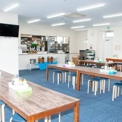 建設軽作業スタッフ募集！　個室寮あり・即入寮可・送迎ありの画像