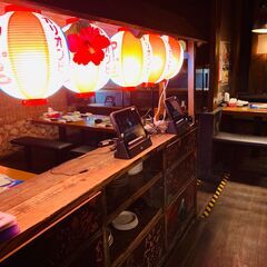 居酒屋　采　美浜店　スタッフ募集！！の画像