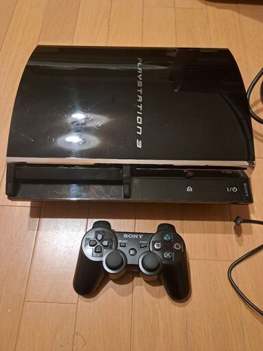 PS3 Ps3