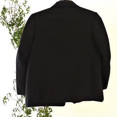 激安！【日本製】男児フォーマルスーツ、Ｙシャツ、ネクタイ　４点セット　卒園式・入学式・発表会の画像