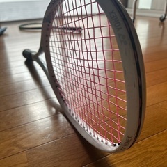 テニス　軟式　ヨネックス の画像