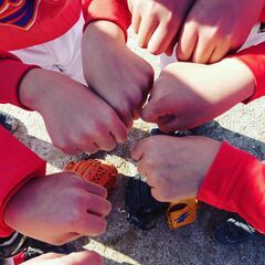 新1年生応援。小学生のお子様を持つご家庭へのお知らせ。-新松戸・...