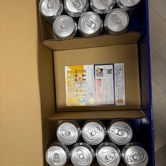 アサヒスーパードライ 350ml×14缶入り
の画像