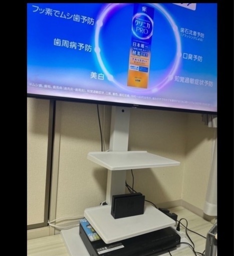 テレビスタンド