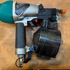 【愛品館八千代店】HITACHI　常圧釘打機　NV65AF3の画像