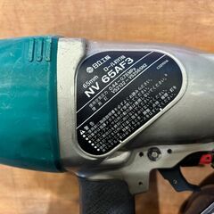 【愛品館八千代店】HITACHI　常圧釘打機　NV65AF3の画像
