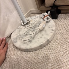 フロアスタンドの画像