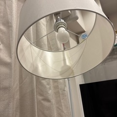 フロアスタンドの画像