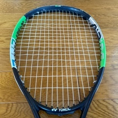 テニス　軟式用　ヨネックス の画像