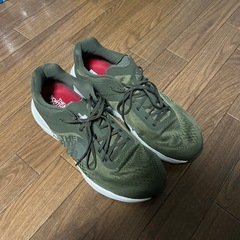 ザノースフェイス 