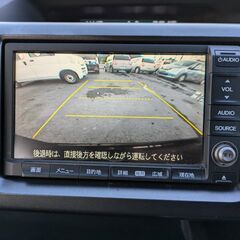 ★低走5万㌔！H22年！ステップワゴンスパーダ「Z」人気クロ！両側パワースライド！エンジンスターター！スマートキー！純正AW！Bカメラ！の画像