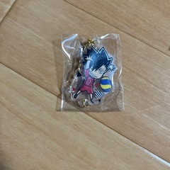 ✨新品未開封　ハイキュー　キーホルダー